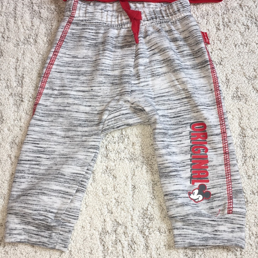 Baby boy set - Picture 3 of 3